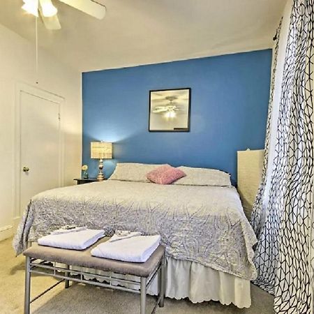 Anacostia 3 Bed Close To National Mall Free Parking Washington Exteriör bild