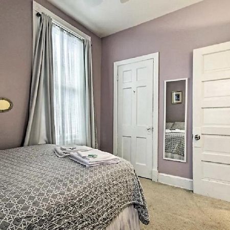 Anacostia 3 Bed Close To National Mall Free Parking Washington Exteriör bild
