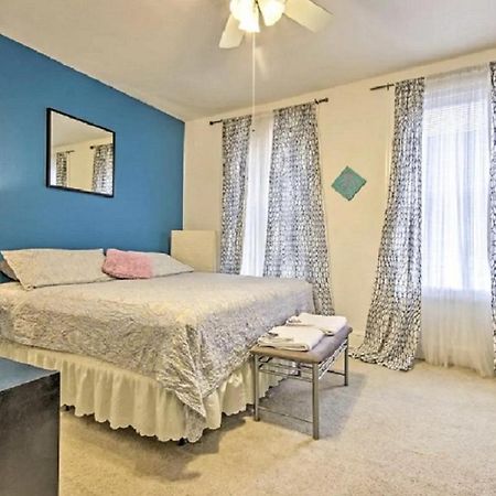 Anacostia 3 Bed Close To National Mall Free Parking Washington Exteriör bild