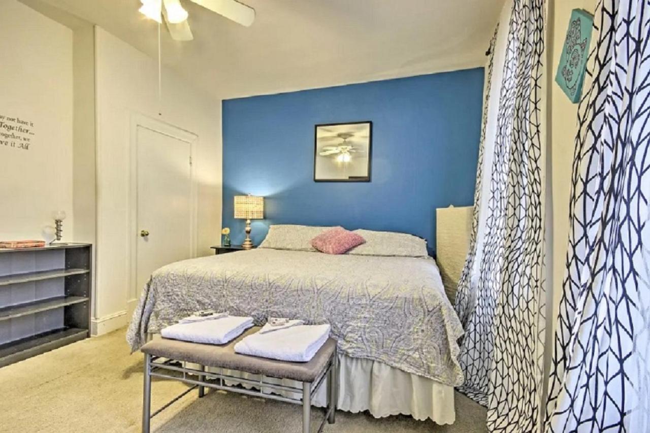 Anacostia 3 Bed Close To National Mall Free Parking Washington Exteriör bild