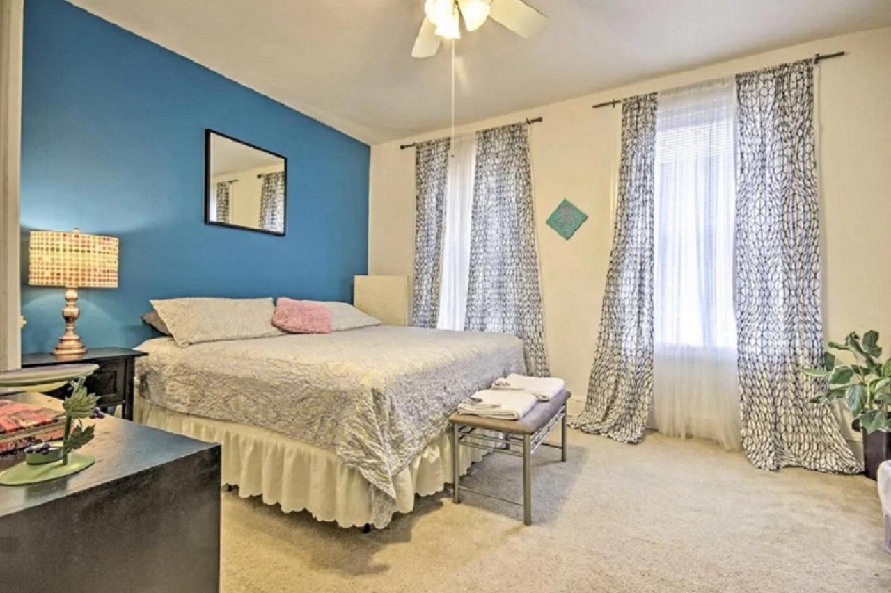 Anacostia 3 Bed Close To National Mall Free Parking Washington Exteriör bild