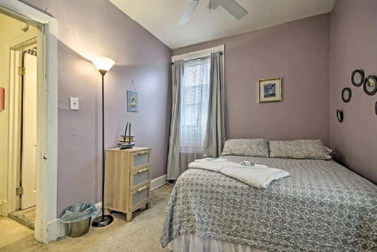 Anacostia 3 Bed Close To National Mall Free Parking Washington Exteriör bild