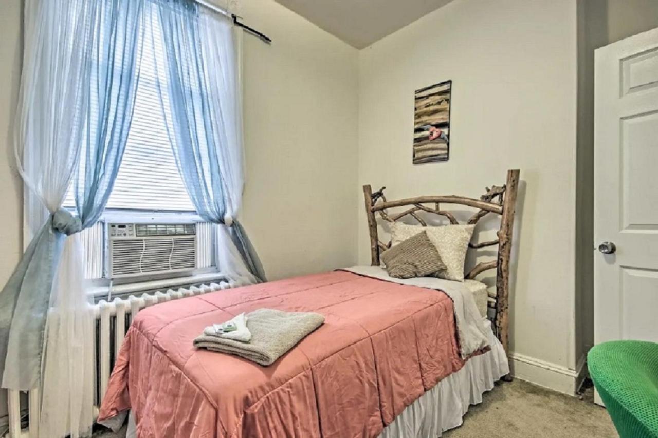 Anacostia 3 Bed Close To National Mall Free Parking Washington Exteriör bild