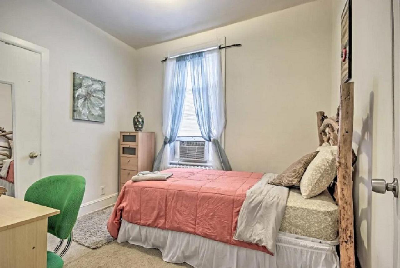 Anacostia 3 Bed Close To National Mall Free Parking Washington Exteriör bild