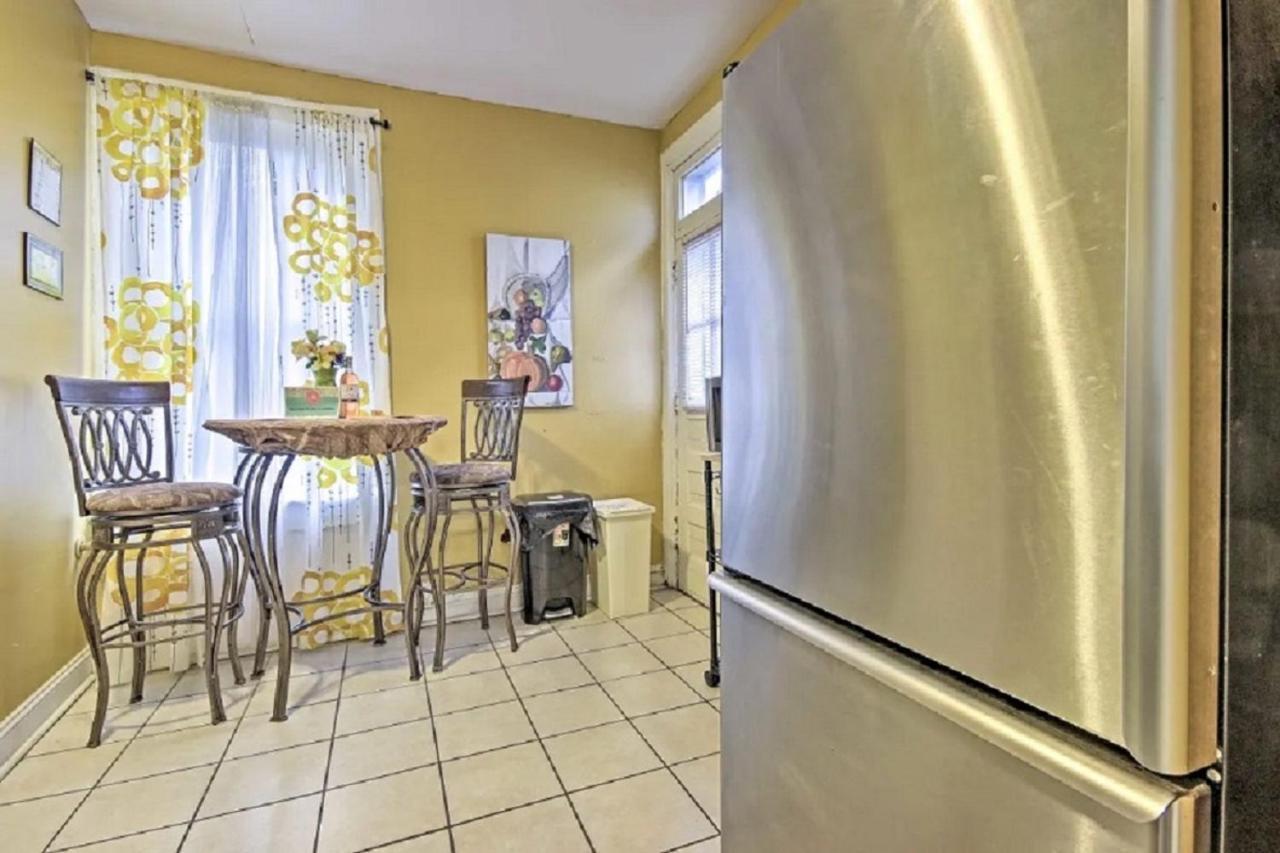 Anacostia 3 Bed Close To National Mall Free Parking Washington Exteriör bild