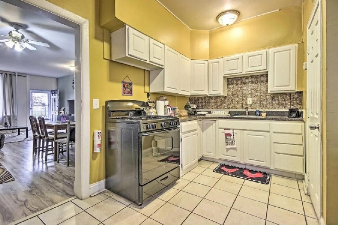 Anacostia 3 Bed Close To National Mall Free Parking Washington Exteriör bild